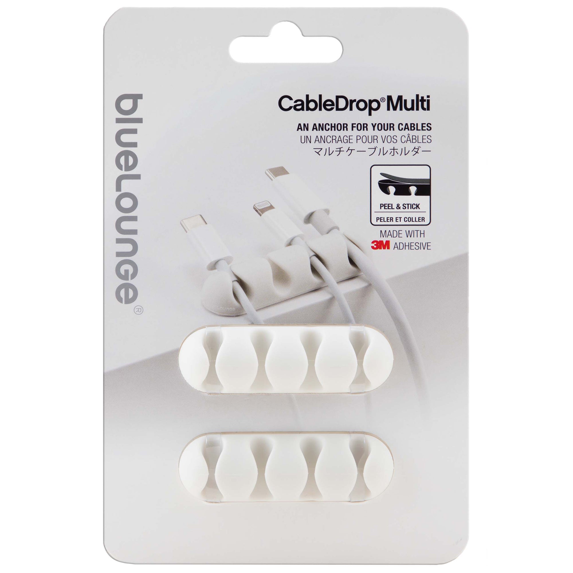 CableDrop Multi