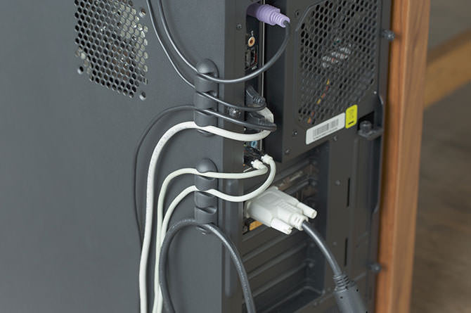 CableDrop Multi