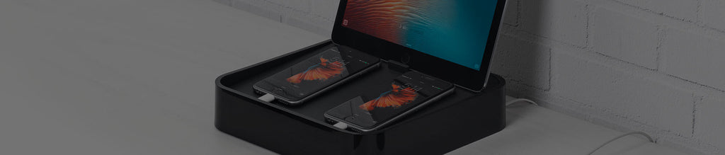 Perfect Accessories to Complement Your Tablet