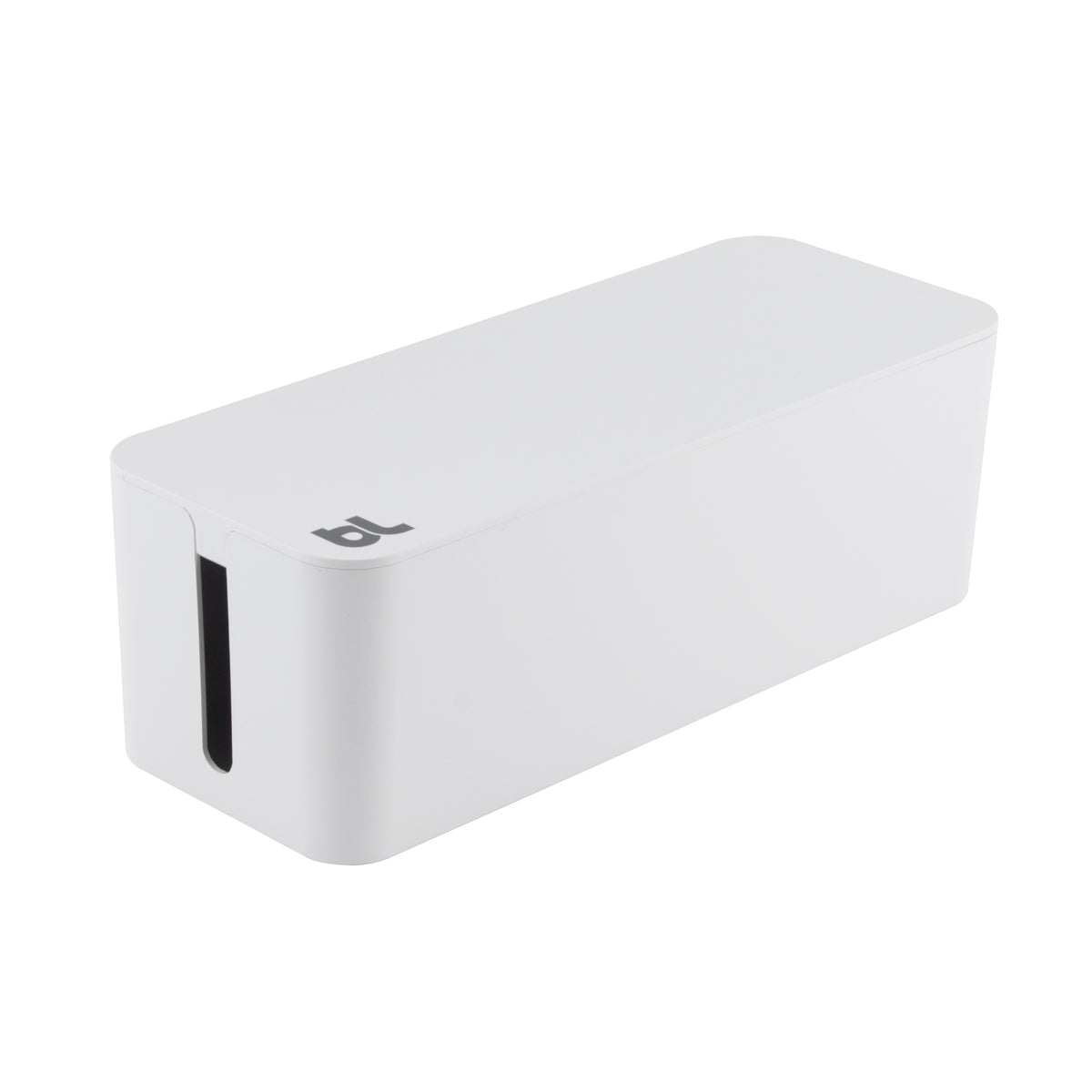 Cable Management: CableBox - Fast, easy, safe wire management