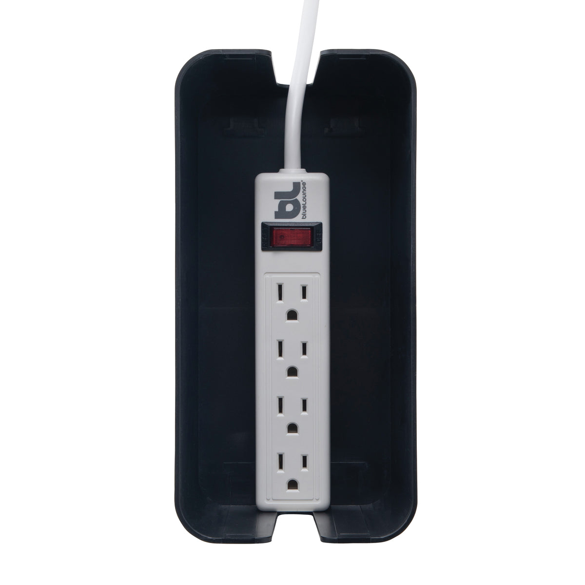 Cable Management: CableBox Mini