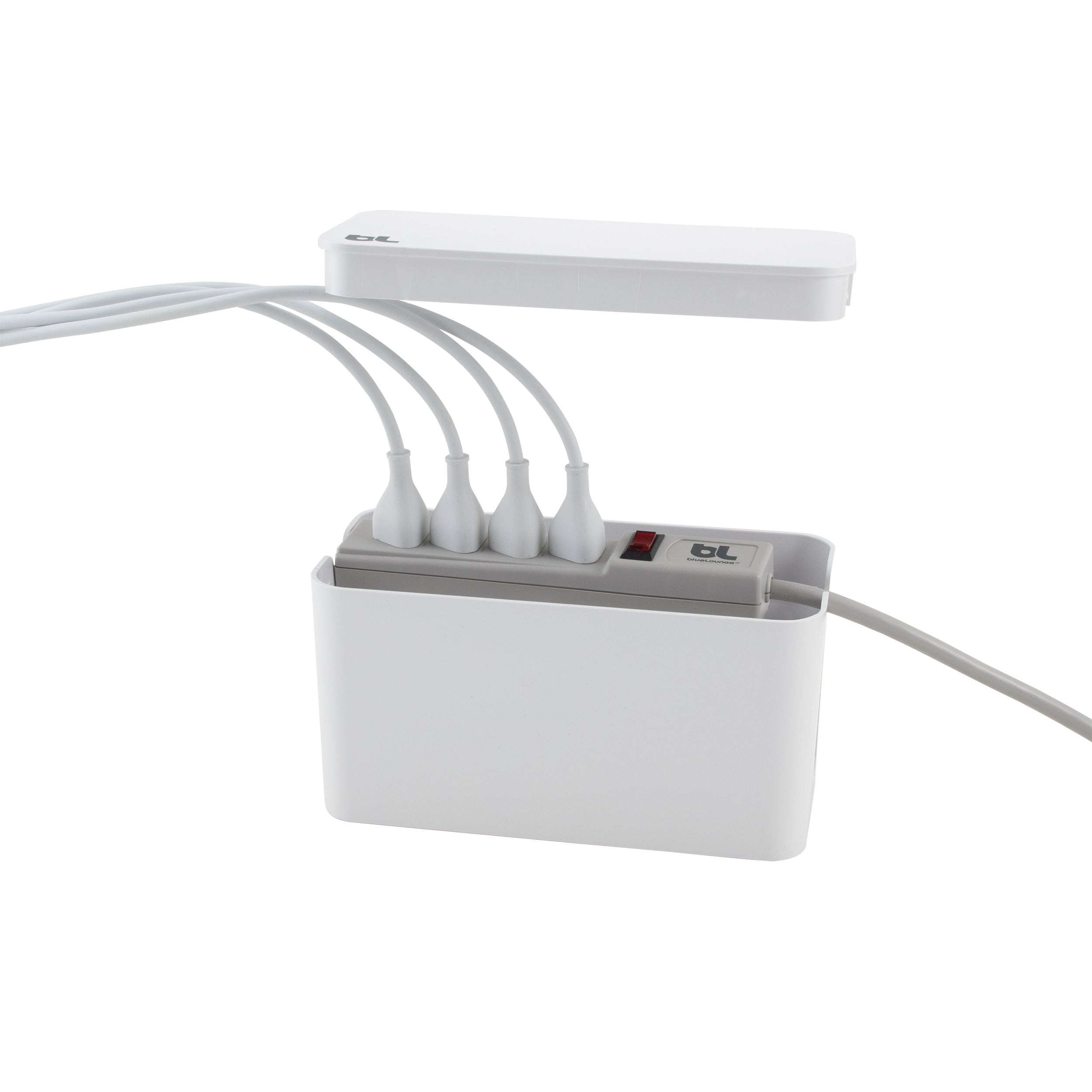 Cable Management: CableBox Mini