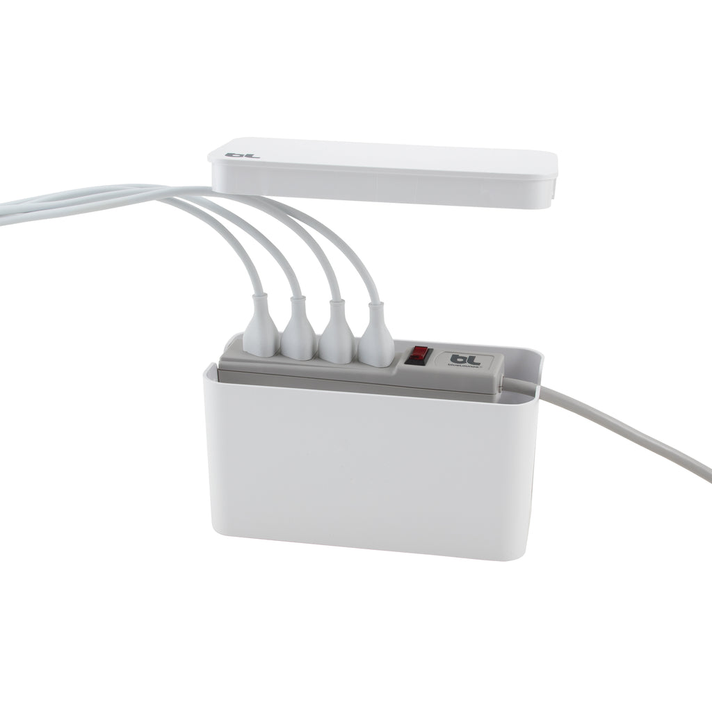 Cable Management: CableBox Mini
