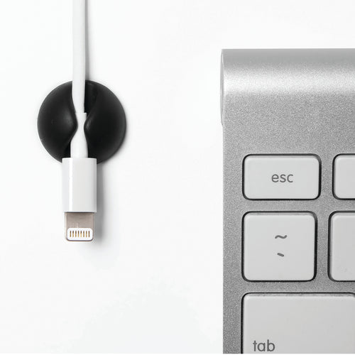 Cable Management: CableDrop