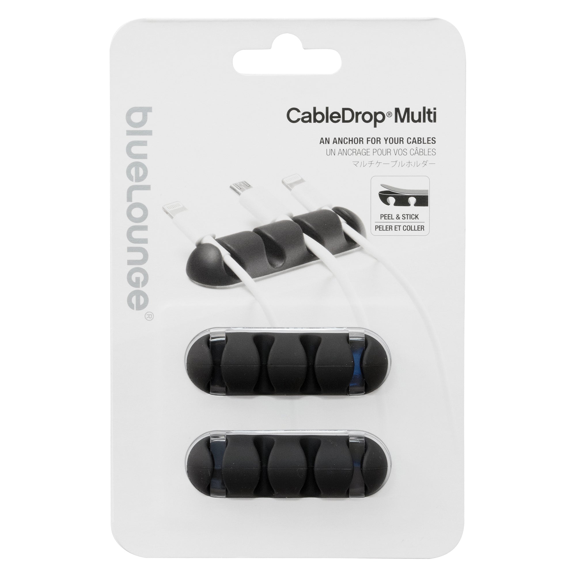 Bluelounge CableDrop
