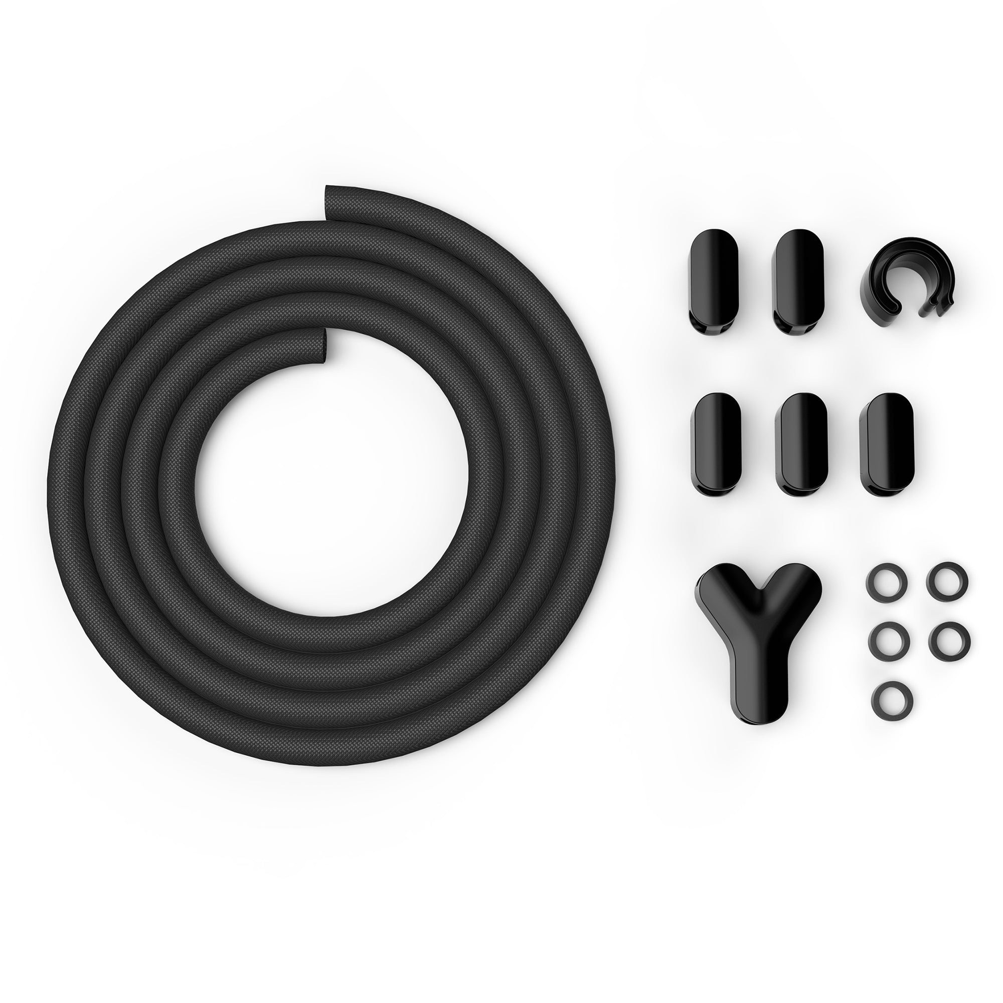 Bluelounge Soba Cable Sleeve - Thumbnail 3
