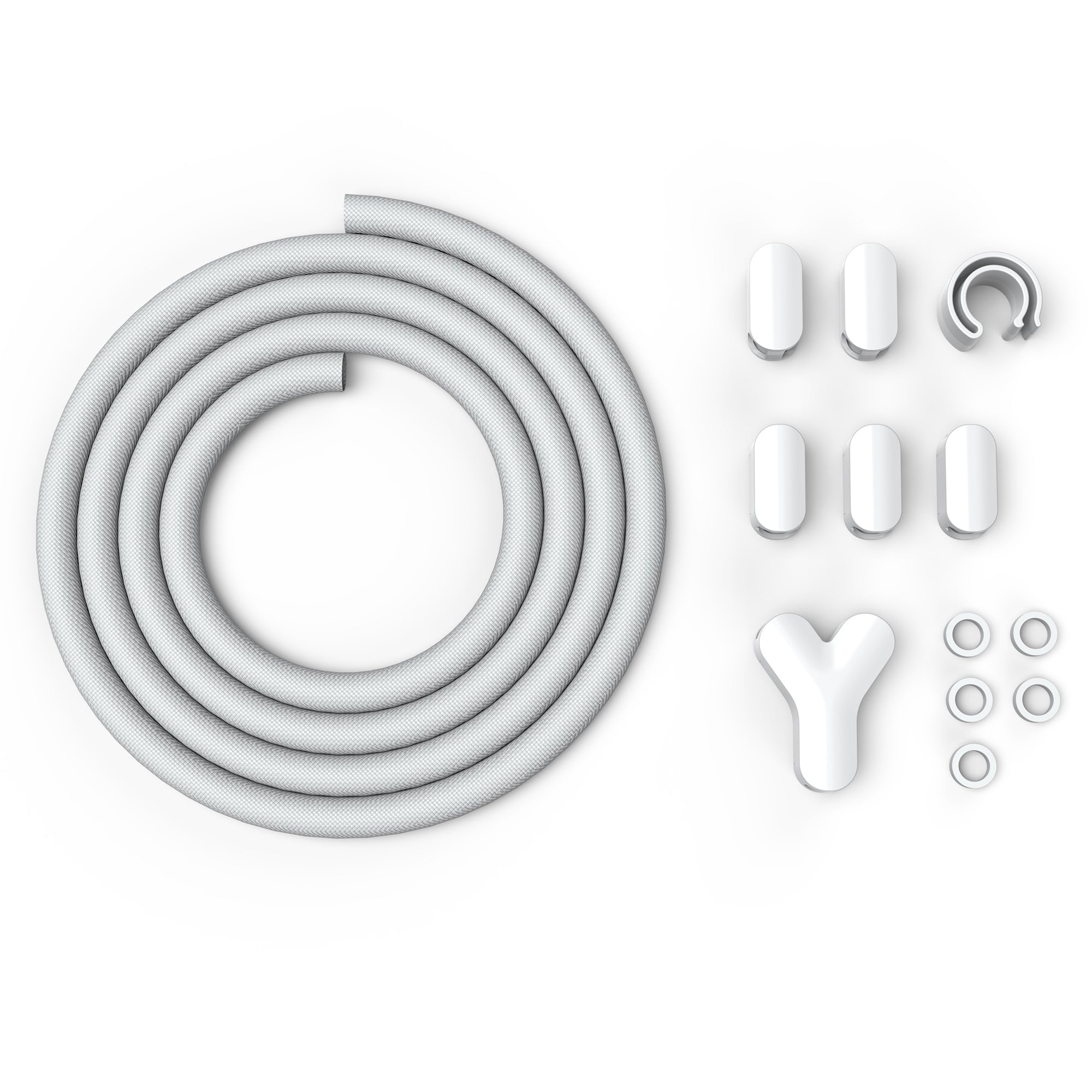 Bluelounge Soba Cable Sleeve - Thumbnail 4